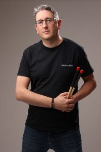 Joachim - Drums
