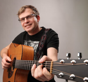 Tobias - Gitarre